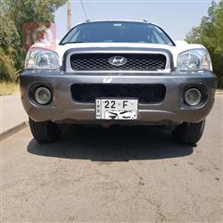 هیوندای سەنتافی